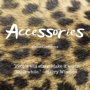 Accessories